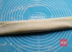 南瓜面的做法图解9