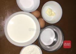 九层镇芒果的做法图解1