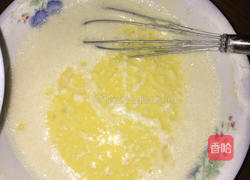 九层镇芒果的做法图解5