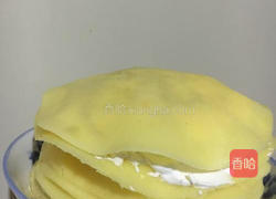 九层镇芒果的做法图解9