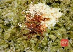 榆钱麦饭的做法图解7