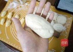 椰蓉雞尾包的做法图解12