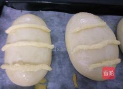 椰蓉雞尾包的做法图解19