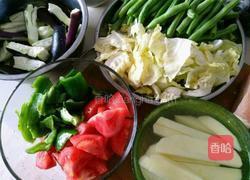 东北乱炖的做法图解3