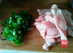 东北乱炖的做法图解4