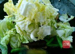 东北乱炖的做法图解9