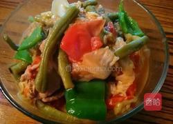 东北乱炖的做法图解13