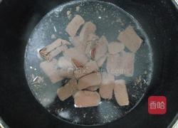 烧双色豆腐的做法图解3