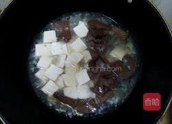 烧双色豆腐的做法图解5