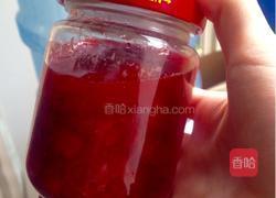 DIY草莓酱(电饭煲)的做法图解7