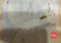 千层肉饼的做法图解5