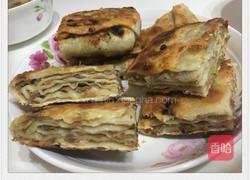 千层肉饼的做法图解6