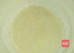 蒜蓉粉丝蒸鲜鲍的做法图解4