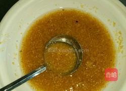 蒜蓉粉丝蒸鲜鲍的做法图解5