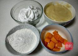 芒果雪媚娘的做法图解4