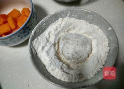 芒果雪媚娘的做法图解5