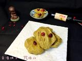 豆渣饼子的做法[图]