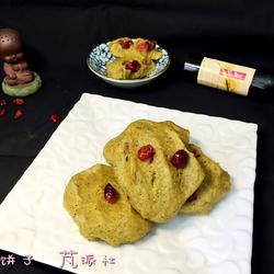 豆渣饼子的做法[图]