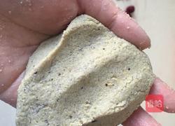 豆渣饼子的做法图解6