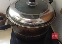 豆渣饼子的做法图解8