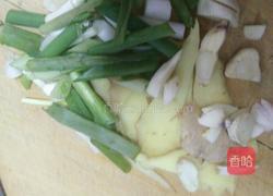 排骨炖土豆的做法图解4