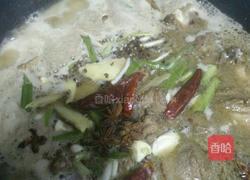 排骨炖土豆的做法图解9