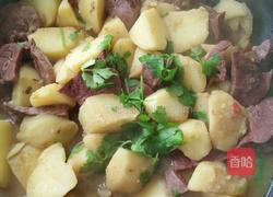 炖吊的做法图解6