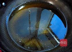 菠萝咕噜肉的做法图解9