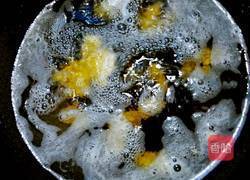 菠萝咕噜肉的做法图解10