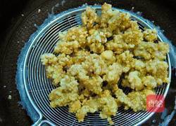 菠萝咕噜肉的做法图解13