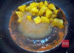 菠萝咕噜肉的做法图解16
