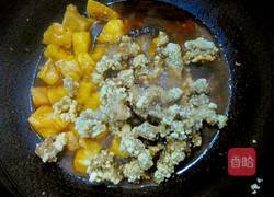 菠萝咕噜肉的做法图解17