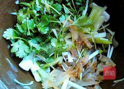 凉拌海蜇头的做法图解6