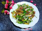 凉拌海蜇头的做法[图]