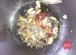 肉末土豆片的做法图解4