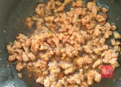 肉末土豆片的做法图解5