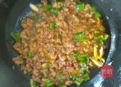 肉末土豆片的做法图解6