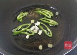 海参杏鲍菇的做法图解3