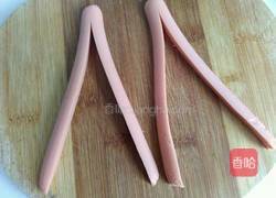 心形煎蛋的做法图解4