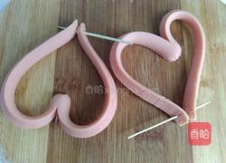 心形煎蛋的做法图解5