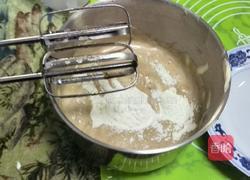 咖啡海绵蛋糕10寸的做法图解8