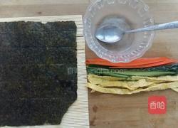 寿司的做法图解4