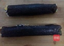 寿司的做法图解8