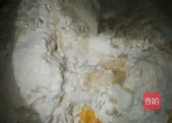 披萨和面包的做法图解1