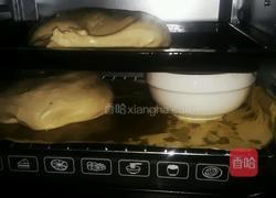 披萨和面包的做法图解4