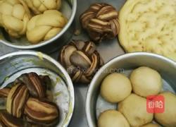 披萨和面包的做法图解6