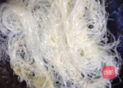 蚂蚁上树的做法图解7