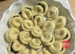 菊花包的做法图解10