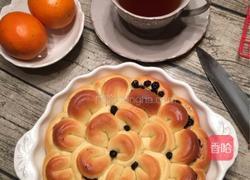 菊花包的做法图解14