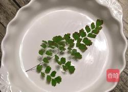 菊花包的做法图解15